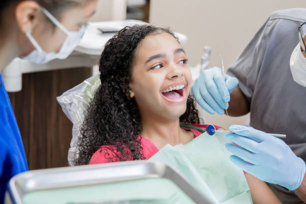Best Emergency Wisdom Teeth Removal in Crownsville, MD