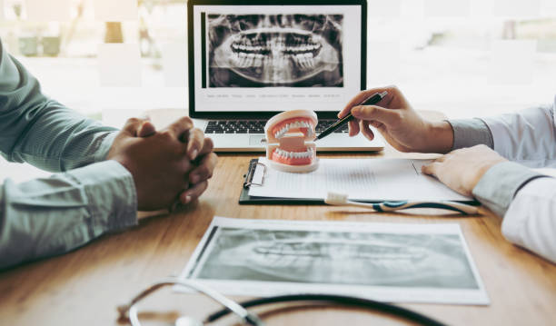 Best Emergency Root Canal Treatment in Crownsville, MD