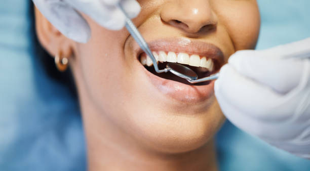 Best After-Hours Emergency Dentist in Crownsville, MD