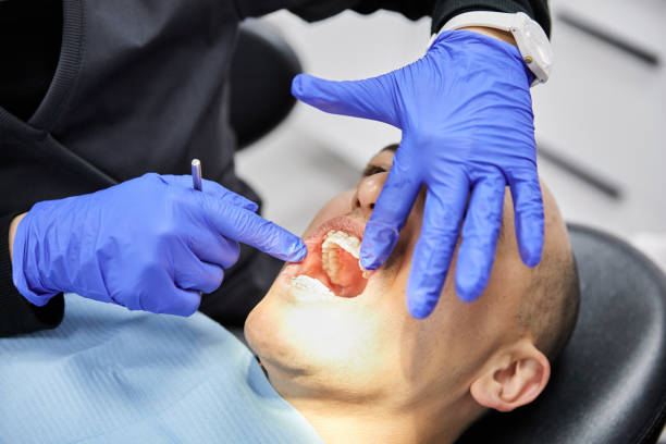 Best Emergency Treatment for Toothache in Crownsville, MD
