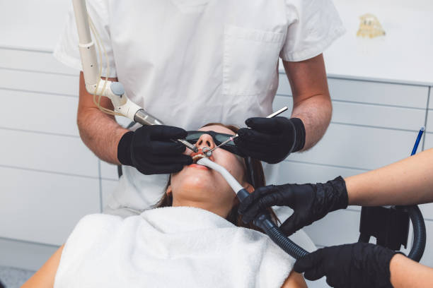 Best Emergency Root Canal Treatment in Crownsville, MD