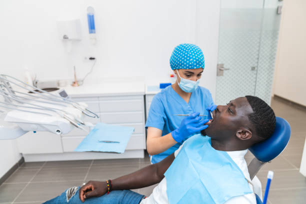 Best Pediatric Emergency Dentist in Crownsville, MD