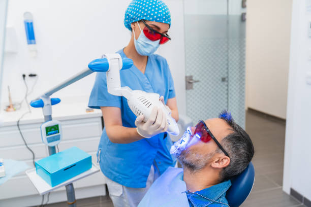 Best Emergency Broken Tooth Repair in Crownsville, MD