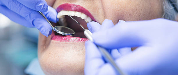 Best Emergency Broken Tooth Repair in Crownsville, MD