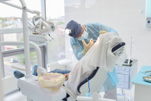 Best Emergency Dental Surgery in Crownsville, MD